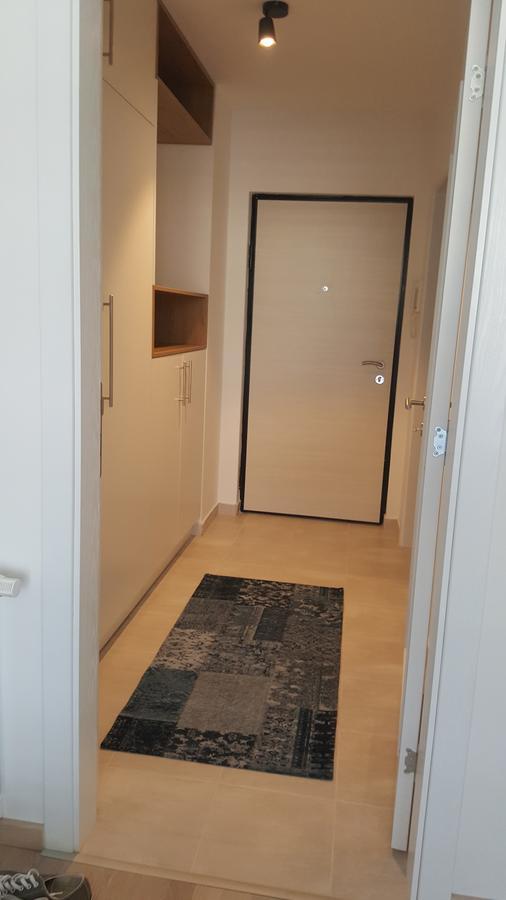 Apartment Una SJJ Exteriör bild
